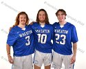 MLax Media Day